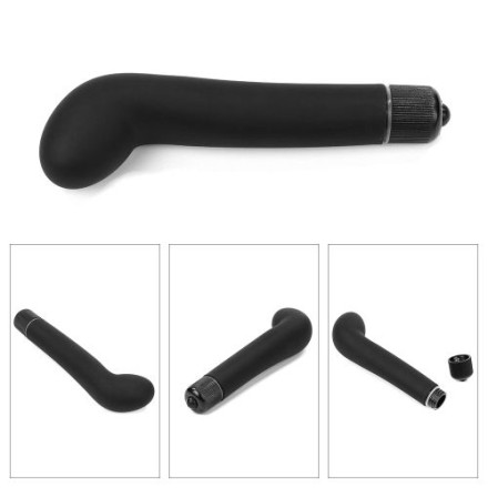 БДСМ-набор Deluxe Bondage Kit: маска, вибратор, наручники, плётка 