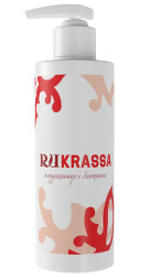 Кондиционер для волос с биотином RUKRASSA - 250 мл.