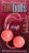 Вагинальные мягкие шарики MARBILIZED DUO BALLS PINK 