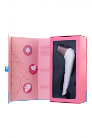 Бесконтактный стимулятор клитора Satisfyer 2 Next Generation 
