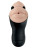 Мастурбатор в колбе с двумя тоннелями Double Penetration Vibrating Stroker 