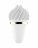 Белый вибратор-спиннер Satisfyer Layons Sweet Temptation 
