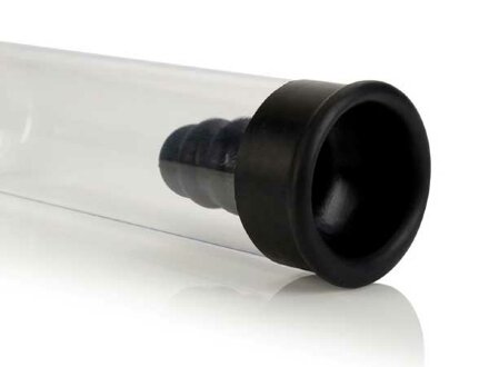 Вакуумная помпа ROOKIE PENIS PUMP 