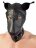 Шлем-маска Dog Mask в виде морды собаки 
