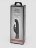 Фиолетовый вибратор-кролик Greedy Girl G-Spot Stroker Rabbit Vibrator - 24,1 см. 