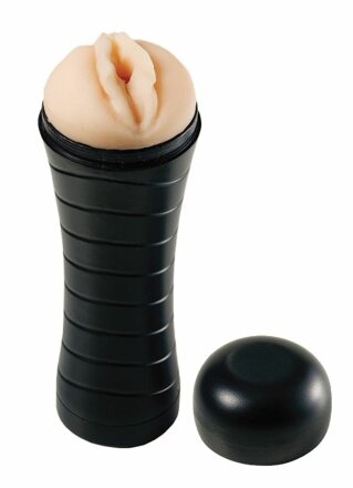 Мастурбатор-вагина NITE RIDER FLASHLIGHT MASTURBATOR 