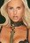 Ошейник с поводком Collar With Leash Army Theme 