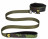 Ошейник с поводком Collar With Leash Army Theme 