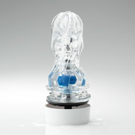 Мастурбатор TENGA AERO Cobalt Ring 