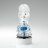 Мастурбатор TENGA AERO Cobalt Ring 