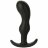 Анальная пробка для ношения Mood Naughty 2 3.5&quot; Silicone - 8,9 см. 