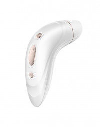 Бесконтактный вакуумно-волновой стимулятор Satisfyer Pro Plus Vibration