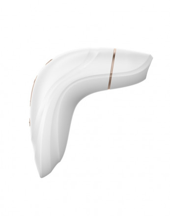 Бесконтактный вакуумно-волновой стимулятор Satisfyer Pro Plus Vibration 