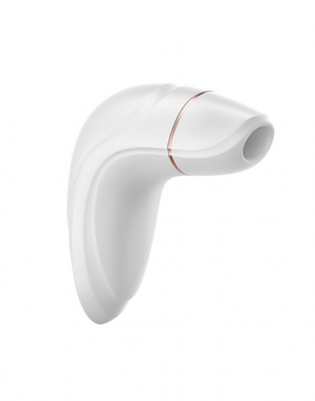 Бесконтактный вакуумно-волновой стимулятор Satisfyer Pro Plus Vibration 