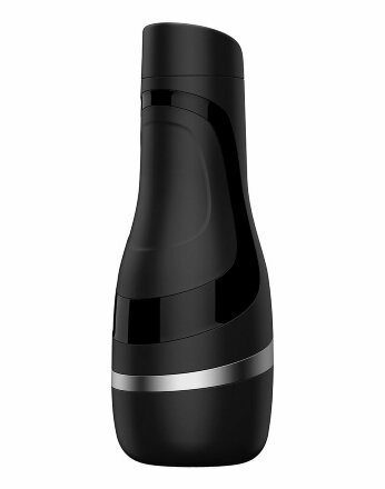 Мастурбатор Satisfyer Men Classic Silver 