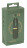 Зеленый вибратор Luxurious Split Tip Vibrator - 13,1 см. 