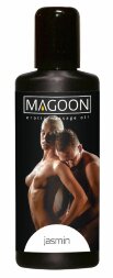 Массажное масло Magoon Jasmin - 50 мл. 