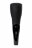 Чёрный нереалистичный мастурбатор с вибрацией Satisfyer Men Wand 