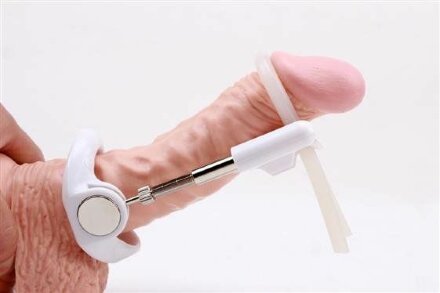 Экстендер для увеличения пениса Open Wide Restraints 