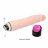 Реалистичный фаллоимитатор с ротацией Realistic Cock Vibe - 23,5 см. 