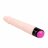 Реалистичный фаллоимитатор с ротацией Realistic Cock Vibe - 23,5 см. 