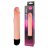 Реалистичный фаллоимитатор с ротацией Realistic Cock Vibe - 23,5 см. 