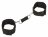 Наручники Bondage Collection Wrist Cuffs Plus Size 