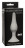 Серая анальная пробка Slim Anal Plug Medium - 11,5 см. 