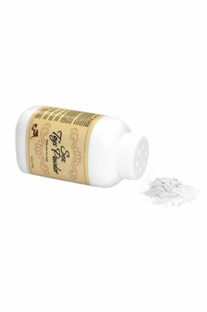 Пудра для ухода за секс-игрушками Sex Toys Powder - 40 гр. 