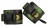 Наручники Wrist Cuffs Army Theme 