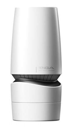 Мастурбатор TENGA AERO Silver Ring 