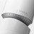 Мастурбатор TENGA AERO Silver Ring 