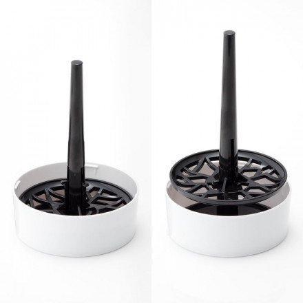Мастурбатор TENGA AERO Silver Ring 