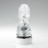 Мастурбатор TENGA AERO Silver Ring 