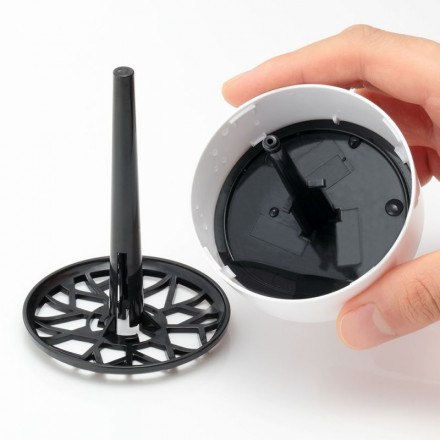 Мастурбатор TENGA AERO Silver Ring 