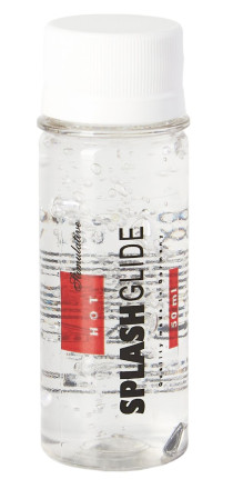 Возбуждающий гель-лубрикант SPLASHGLIDE HOT STIMULATIVE - 50 мл. 