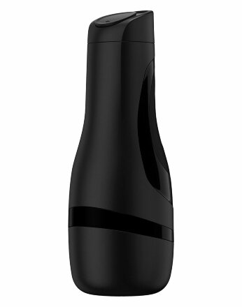 Мастурбатор Satisfyer Men Classic Black 