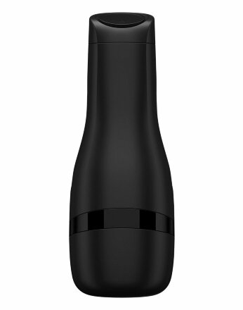 Мастурбатор Satisfyer Men Classic Black 
