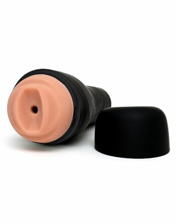 Мастурбатор Satisfyer Men Classic Black 