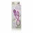Розовая помпа для клитора Mini Silicone Clitoral Pump  