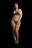 Роскошный комплект белья Magic Lace Velvet Lingerie Set 