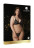 Роскошный комплект белья Magic Lace Velvet Lingerie Set 