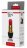 Клиторальный стимулятор-помада LIPSTICK - 9,3 см. 