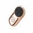 Розовое виброяйцо New Vibrating Egg с пультом ДУ 