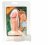 Анальный фаллоимитатор MINI SHINY SHANK OPAL 5 DONG FLESH - 12,7 см. 