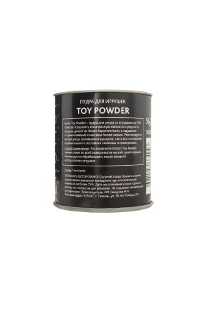 Пудра для игрушек TOY POWDER - 50 гр. 