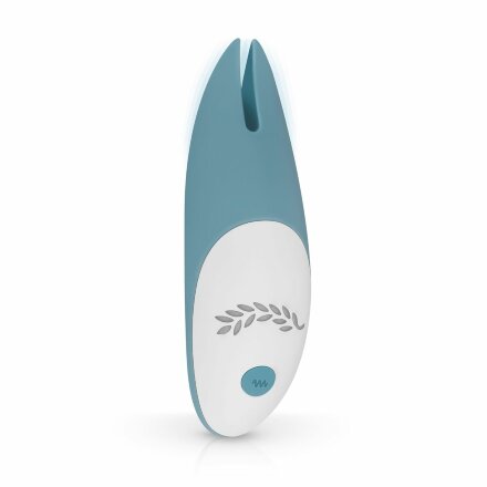 Клиторальный вибромассажёр The Tulip Clitoris Vibrator 