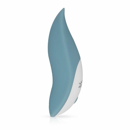 Клиторальный вибромассажёр The Tulip Clitoris Vibrator 