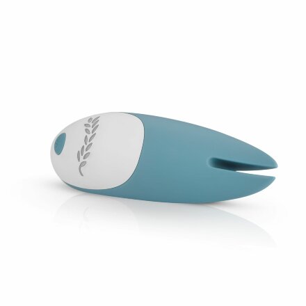 Клиторальный вибромассажёр The Tulip Clitoris Vibrator 