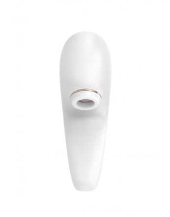 Вибро-вакуумно-волновой стимулятор для пар Satisfyer Pro 4 Couples 